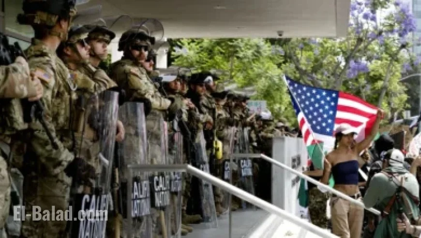 Social Media Intensifies Scrutiny on Washington Day Cares