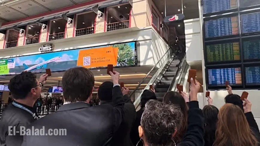 Chili’s Restaurant Closes at Orlando International Airport