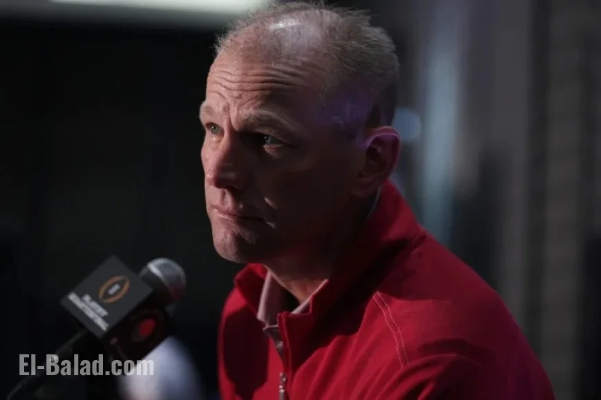 Scarbinsky Predicts Alabama Will Surprise Indiana at Rose Bowl