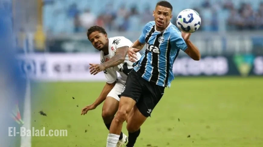 Aston Villa Secures Brazilian Wonderkid Alysson Edward Signing