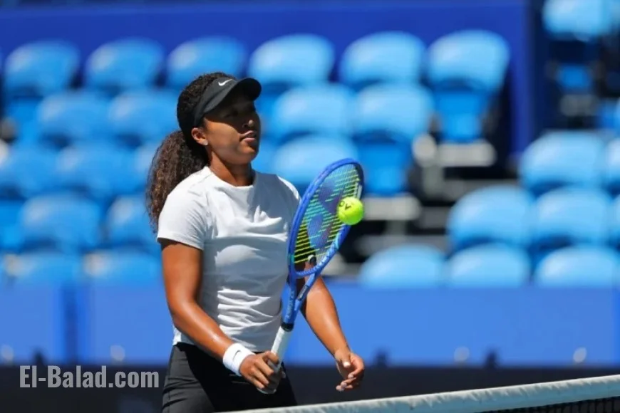 Osaka Shares Insights on Balancing Motherhood and Tennis