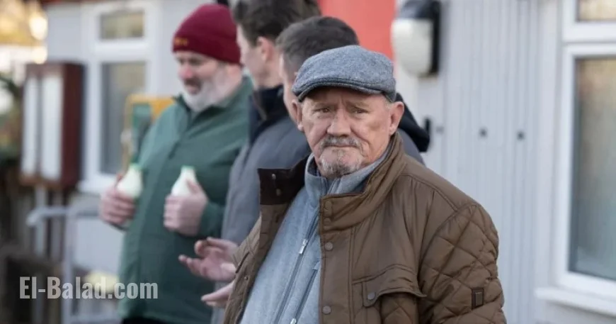 BBC Shedites: Cast List, Familiar Faces, and Plot Overview