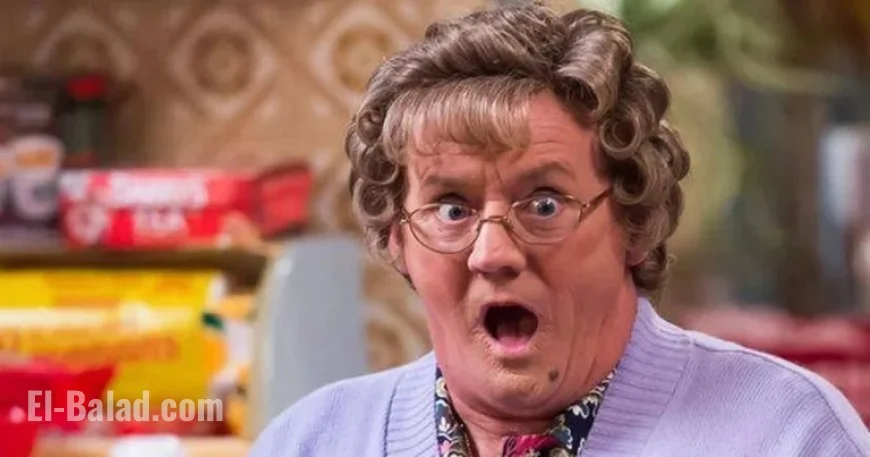 Preview of Mrs Brown’s Boys New Year Special After Historic Christmas Low