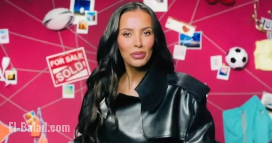 New Trailer Unveils Identities of Love Island All Stars Contestants