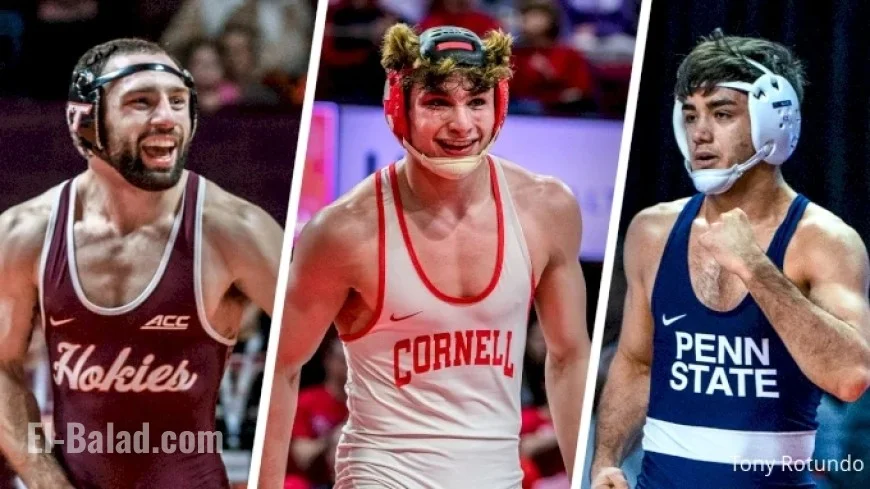 2026 Southern Scuffle Welcomes All Registered Wrestlers