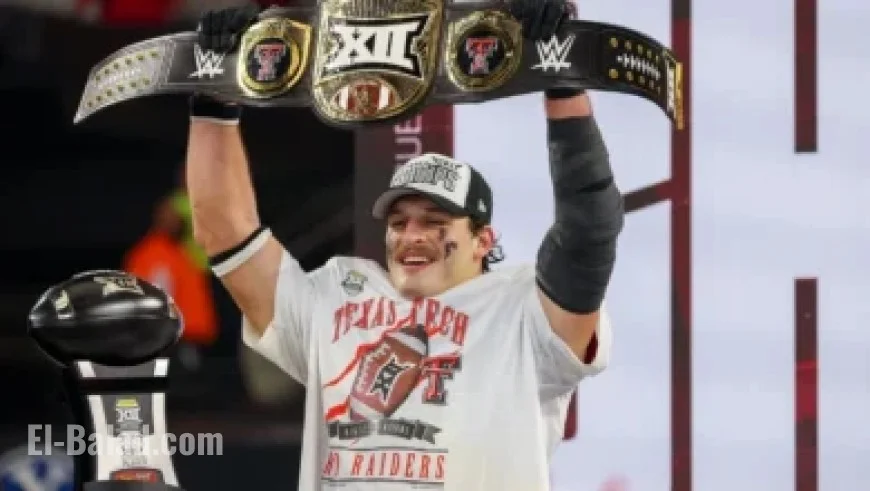 Alabama QB Austin Mack Discusses Future Plans for 2025 Season