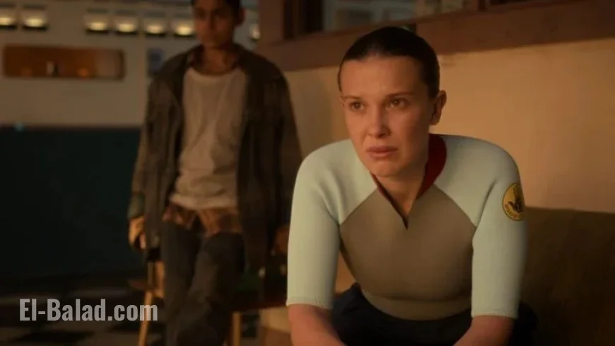 ‘Stranger Things’ Series Concludes: The Upside Down Turns ‘Rightside Up’