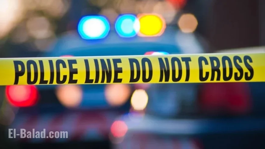 Fontana Police Fatally Shoot Suspected Drug Trafficker After Vehicle Rammed