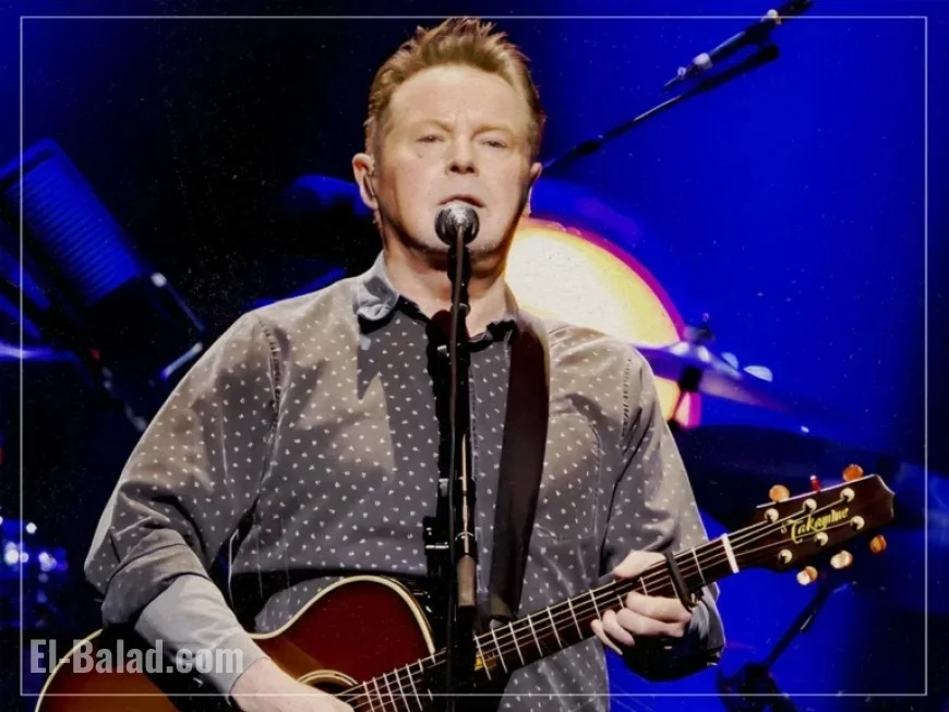 Musician Who Rescued Don Henley Before Eagles’ Success Revealed