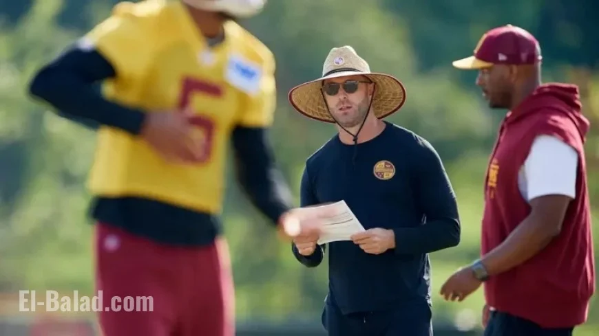 Ex-Head Coaches Considered for Raiders Head Coach Role