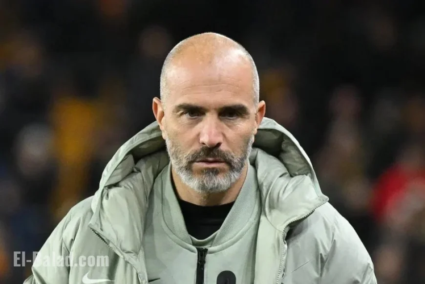 Chelsea and Enzo Maresca End Partnership Immediately