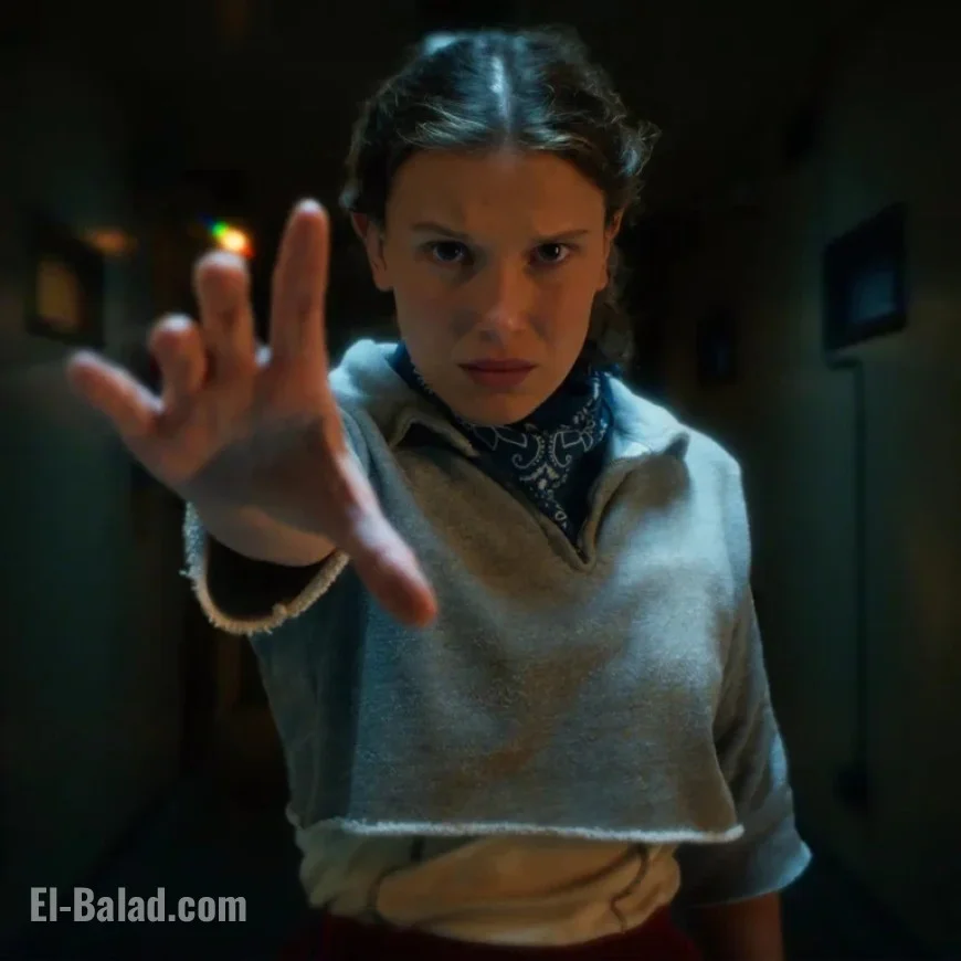 Stranger Things: Did Eleven Survive the Series Finale? Duffer Brothers Reveal