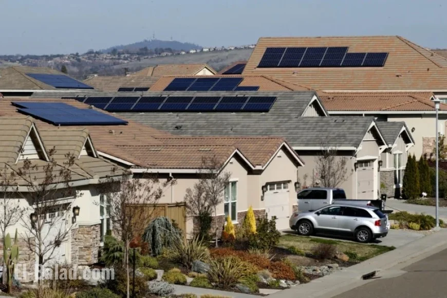 New CA Law Offers Roof Grants for Homeowners