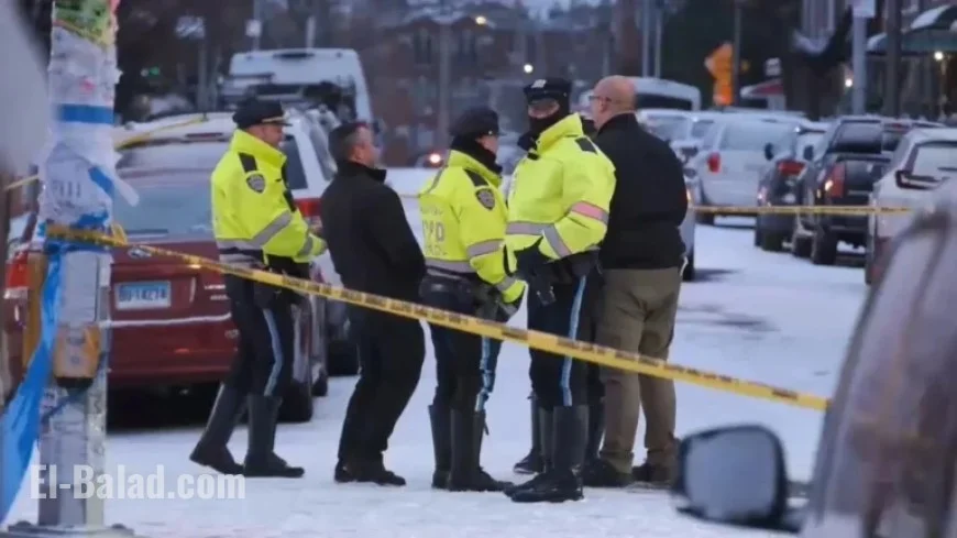 Fatal Hit-and-Run in Corona, Queens: One Pedestrian Killed, Another Injured