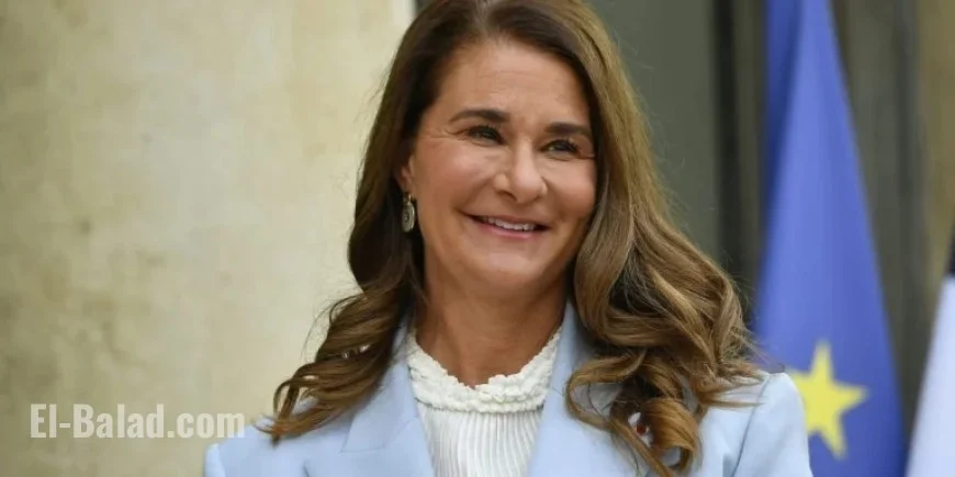 Melinda French Gates Joined Microsoft After IBM Manager’s Advice to Decline Job Offer