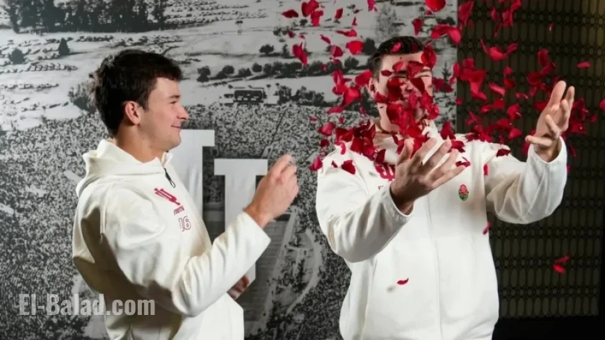 Meet Alberto Mendoza: Brother of Indiana’s Heisman Winner Fernando Mendoza