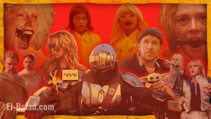 2026 Movie Preview: Must-See Films You Should Know About