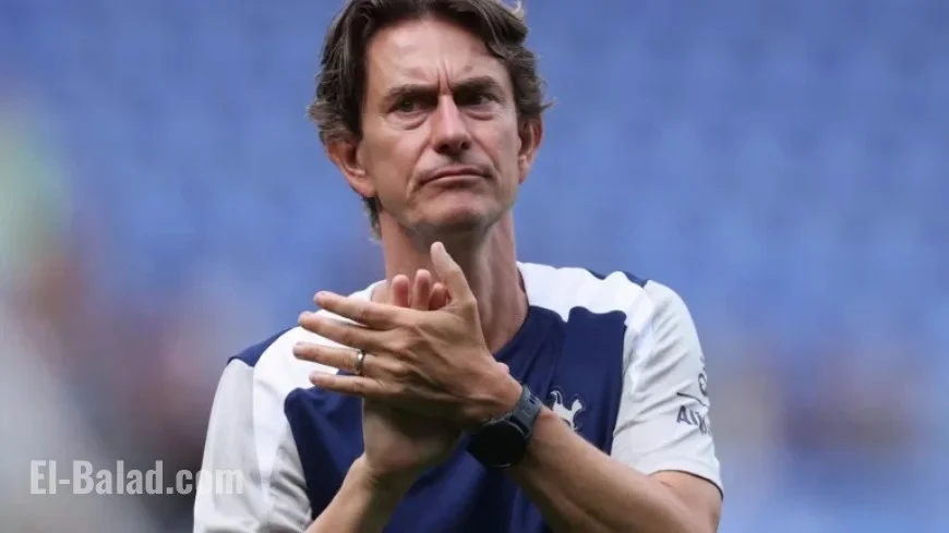 Tottenham Poised to Secure £200,000-a-Week Star This January