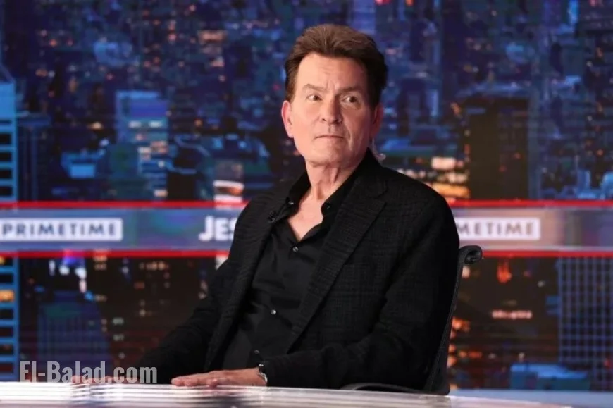 Charlie Sheen’s Attempt at Accountability for Violence Against Women Fails