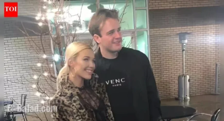 Sammy Blais & Taylor Canavan: Net Worth, Contracts, NHL Success, Assets