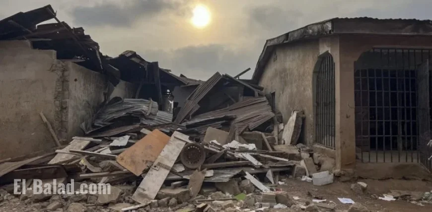 Potential Opportunities and Risks Ahead