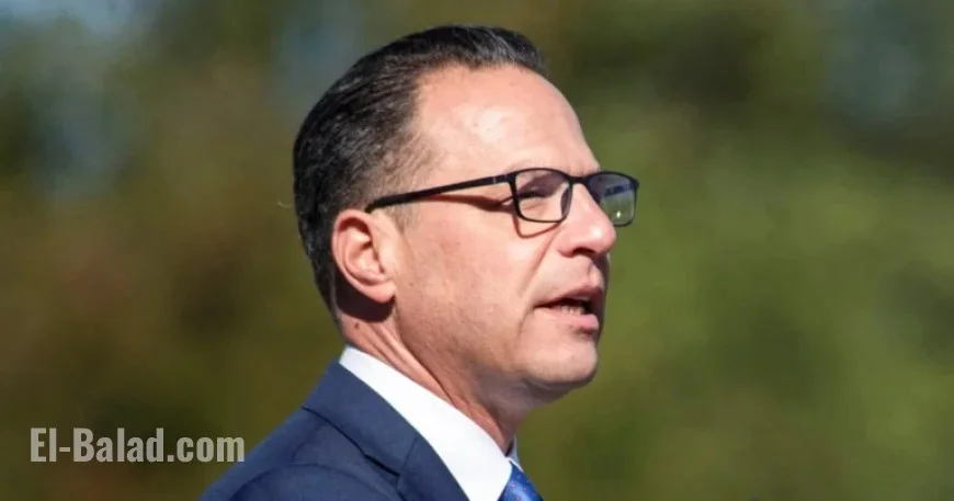 Key 2026 Governor Races to Watch