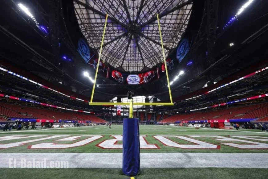 Kansas Chiefs’ Future Stadium: Inspired by NFL Arena Designs