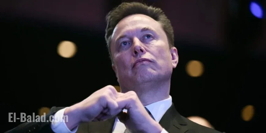 Musk Targets Mass Production of Neuralink Brain Chips by 2026