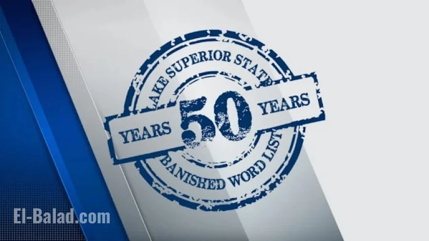 Michigan College Reveals 2025’s Most Overused Words