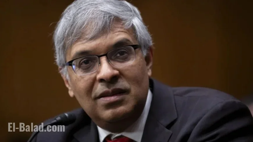 Court Reinstates NIH DEI Grants, Director Confirms No Renewals