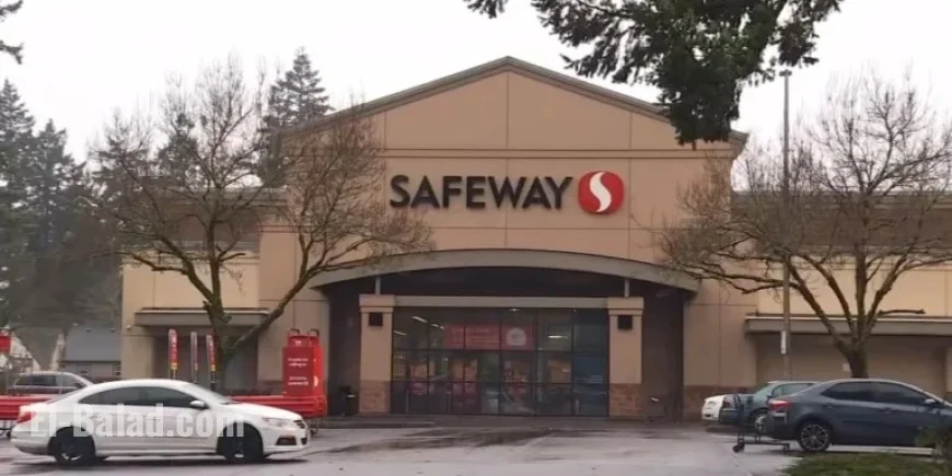Suspect Arrested After Southeast Portland Safeway Stabbing