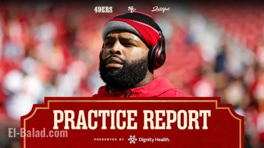 Trent Williams, George Kittle Questionable for Seahawks Game: #SEAvsSF Injury Update