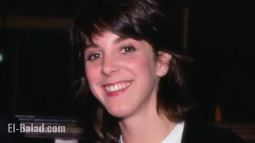 Martha Quinn Responds to MTV’s Last-Ever Music Video