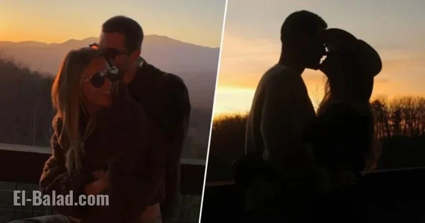 Kelsea Ballerini and Chase Stokes Discuss Rekindling Their Relationship