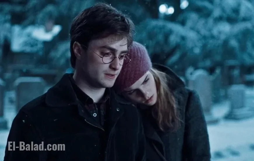 7 Reasons the Emma Watson-Daniel Radcliffe Romance in Harry Potter Falls Flat