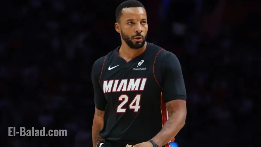 Norman Powell Bolsters All-Star Bid in Heat’s Triumph Over Pistons