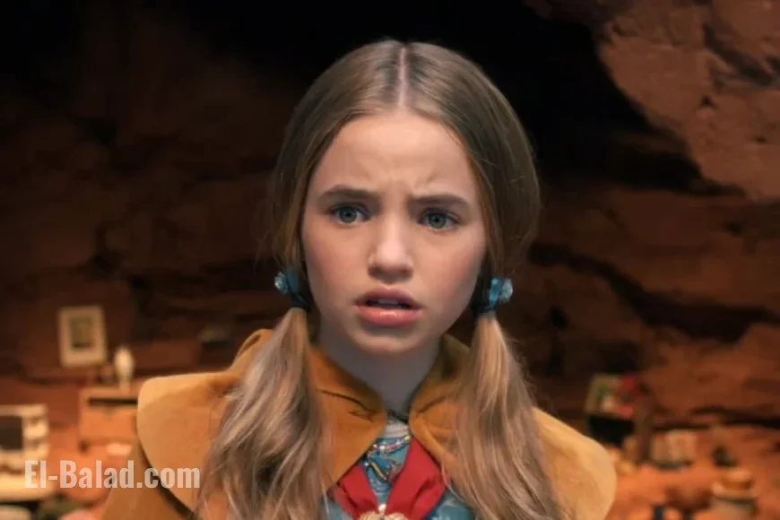 Stranger Things Corrects Editing Error After Fans Spot Anachronistic Detail