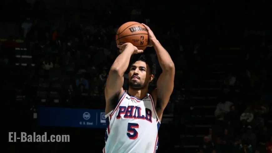 76ers’ Quentin Grimes Trade Hinges on Unwelcome Reality for Teams