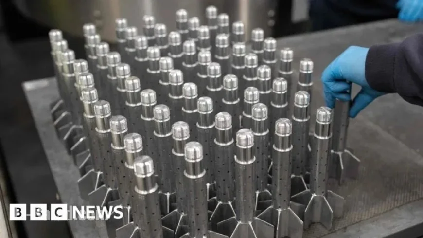 Defense Sector Tackles Skills Shortage Crisis