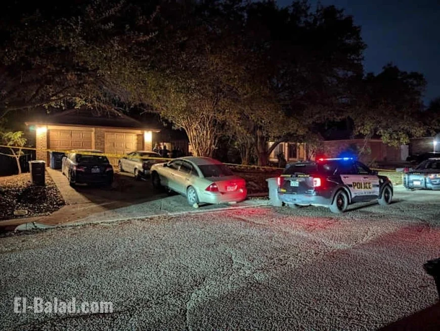 Man Killed in North Side Home Shooting After Altercation, SAPD Reports