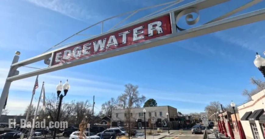 Edgewater Adjusts Tipped Workers’ Pay Under New Colorado Law