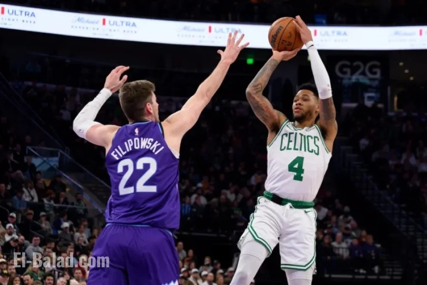 Brad Stevens Confronts Unexpected Trade Dilemma with Celtics Guard