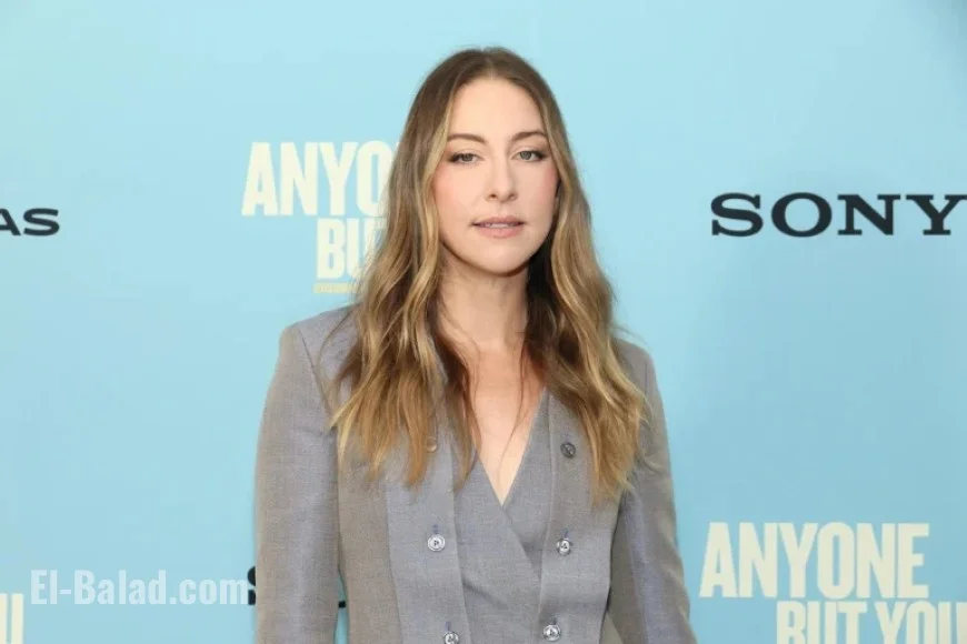 Estate Haim Weds Jonathan Levin on New Year’s Eve