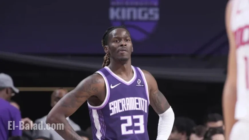 Lakers Consider Trading with Rivals to Address Defensive Problems