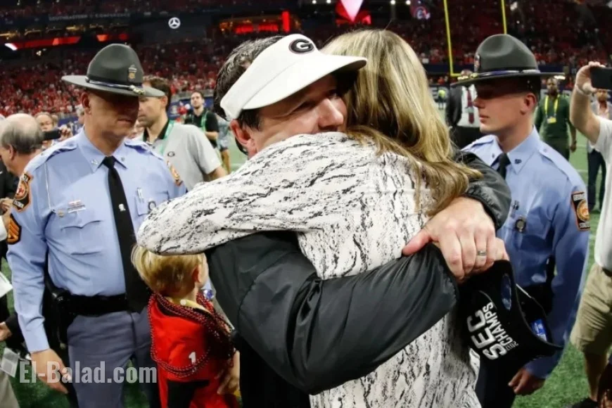 5 Essential Facts About Mary Beth Smart, Wife of Kirby Smart