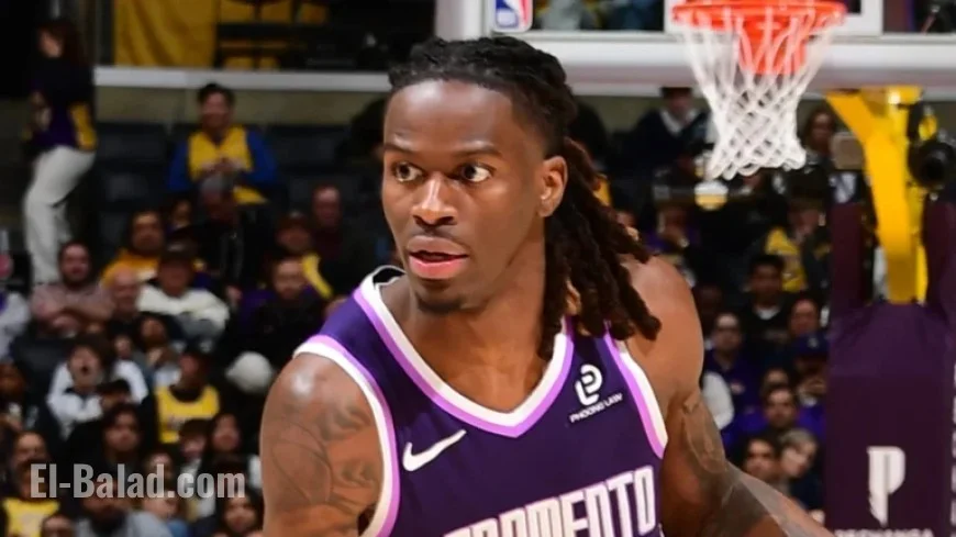 Keon Ellis Seeks Consistency Boost with Key Support