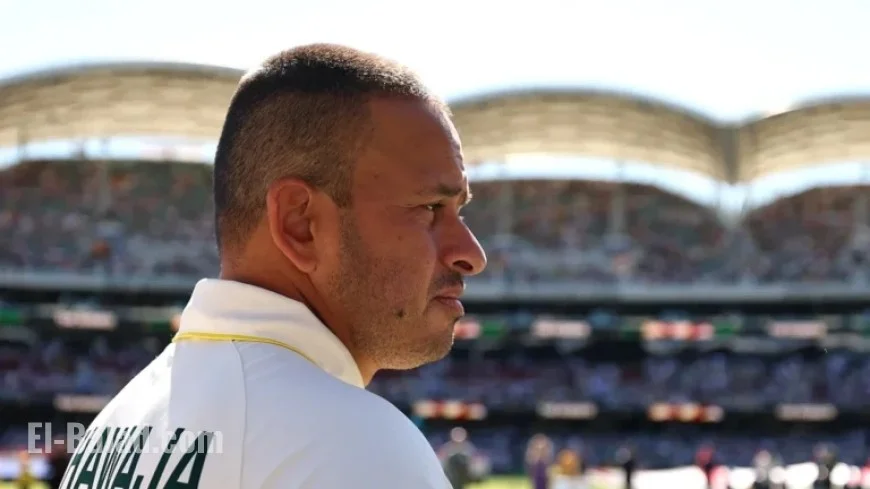 Khawaja Announces Retirement After SCG Ashes Final