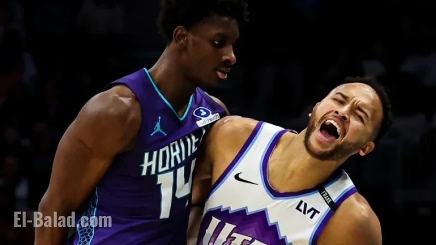 Warriors Realize Kyle Anderson’s Jazz Impact Early On