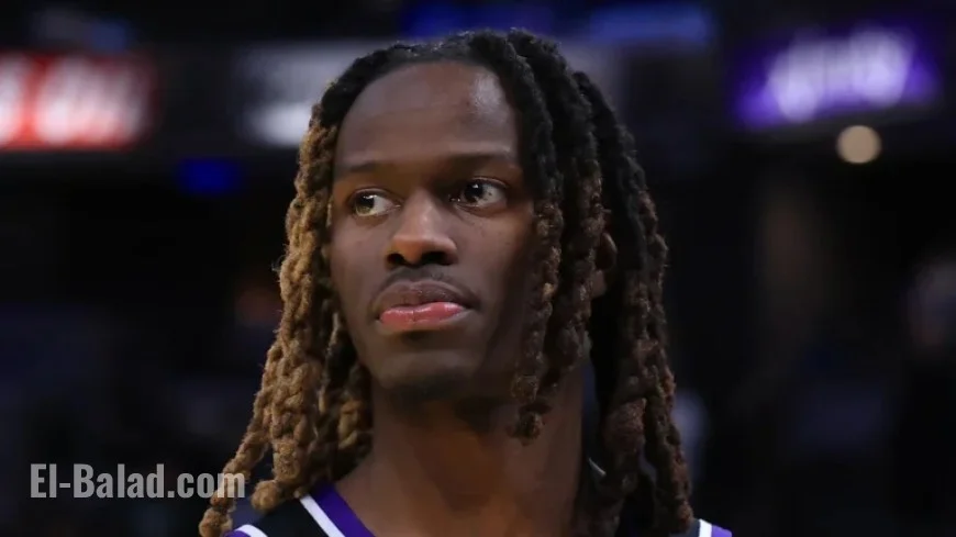 Lakers Unlikely to Trade for Keon Ellis, Reports NBA Insider