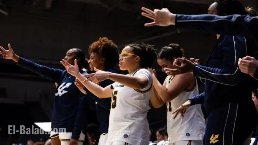 New Year Kicks Off with Triumph Over Cal Poly